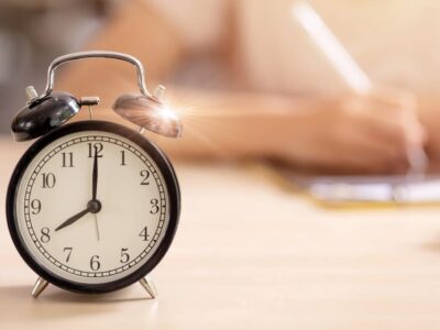 Arbeitsrecht Zeiterfassung von 15 Minuten: Alles, was Sie wissen müssen