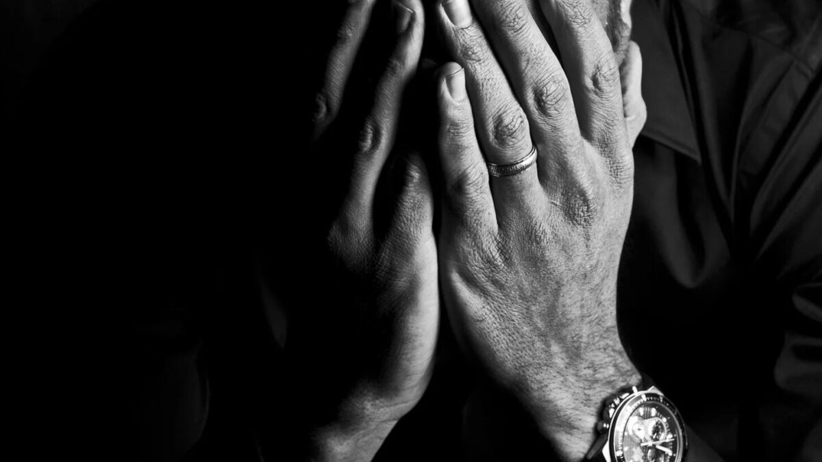 Menschlich Enttäuscht – Wie wir mit Enttäuschungen umgehen und sie überwinden können