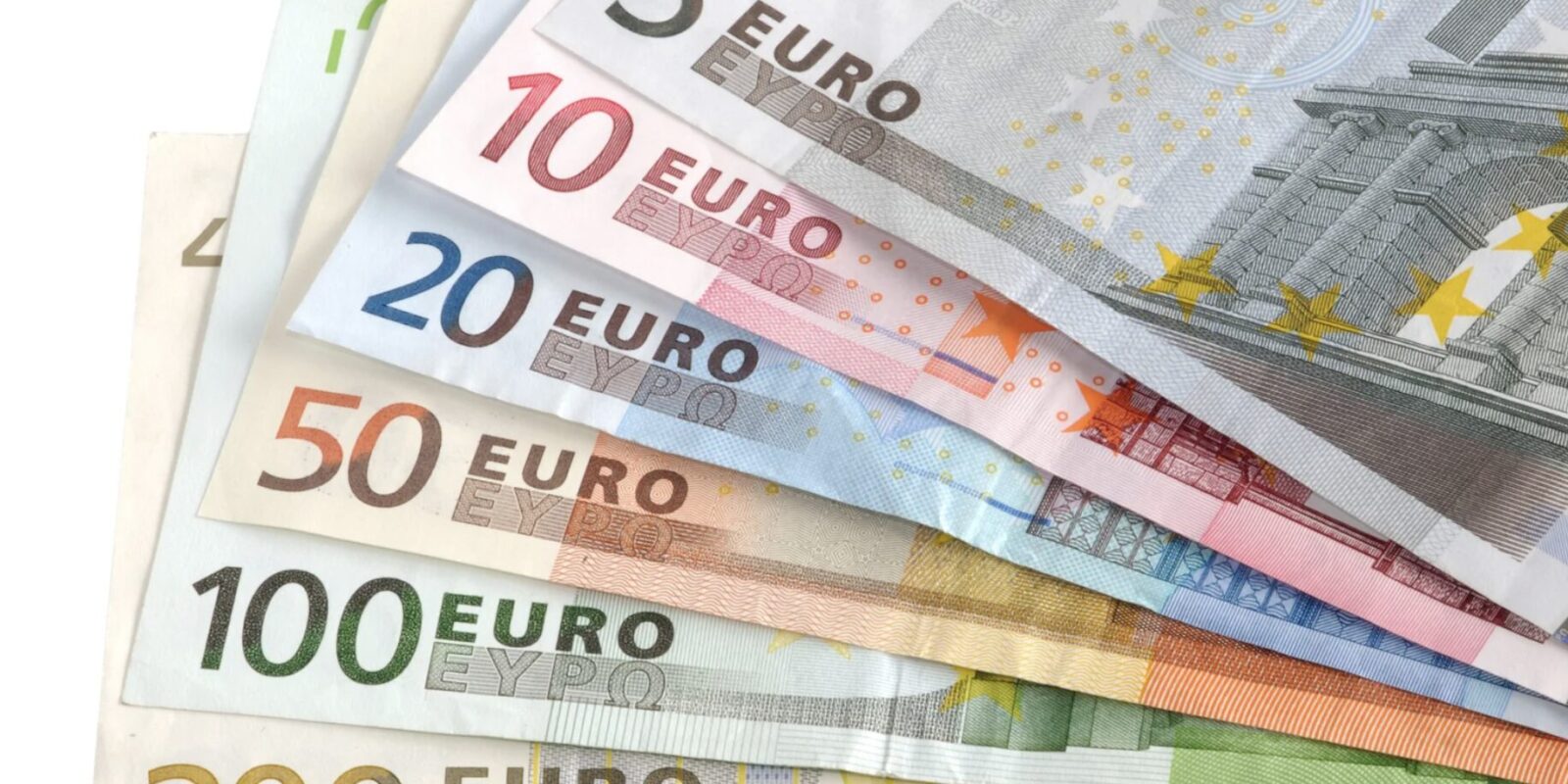 Arbeitgeber hat zu viel Geld überwiesen