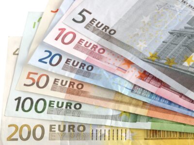Arbeitgeber hat zu viel Geld überwiesen