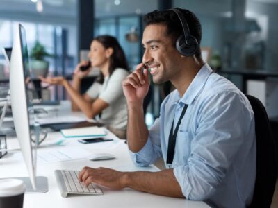 Fit für moderne Vertriebswege: Wie Unternehmen ihre Sales-Teams optimal aufstellen