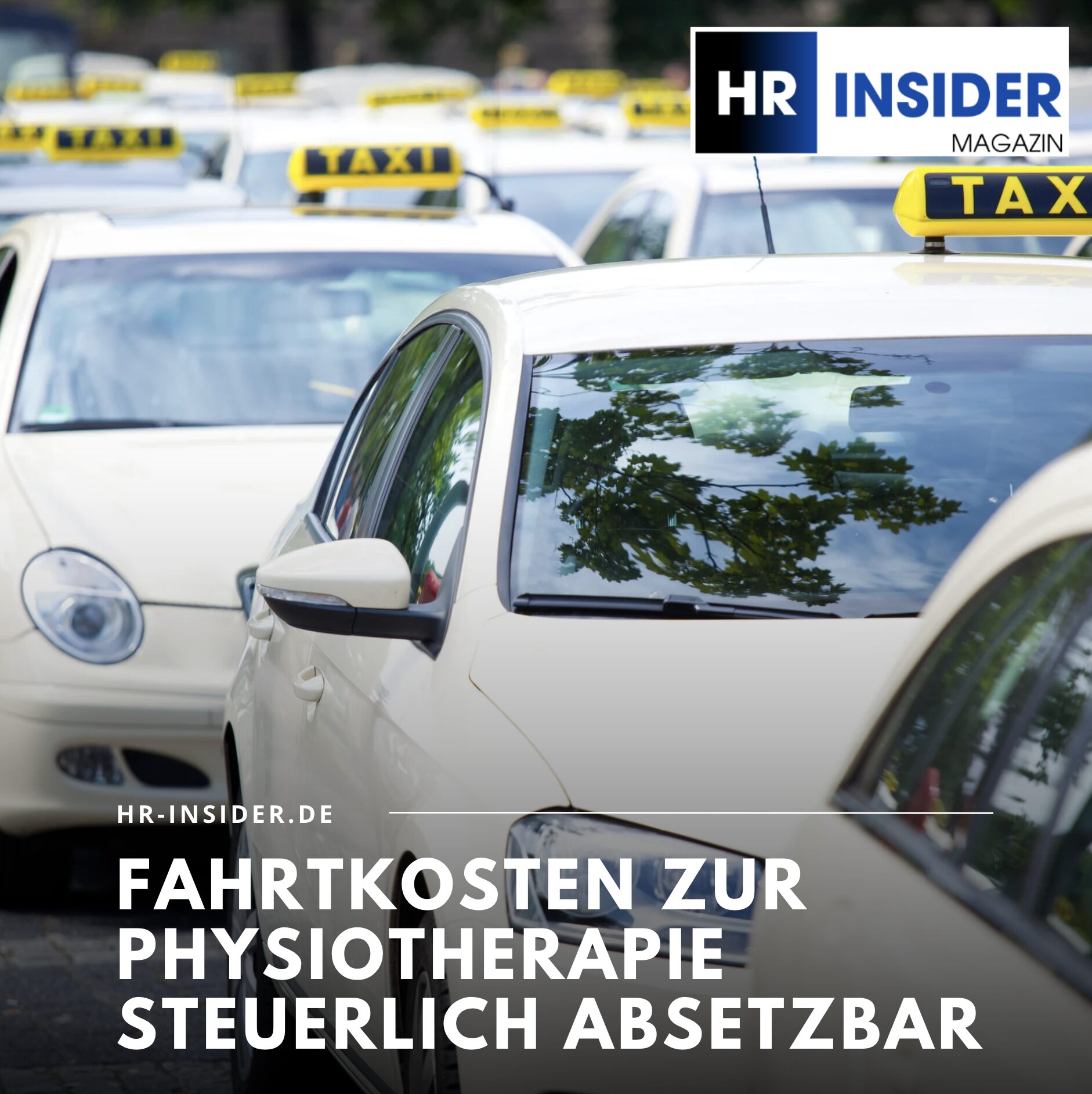 Fahrtkosten zur Physiotherapie steuerlich absetzbar Fahrtkosten zur Physiotherapie steuerlich absetzbar