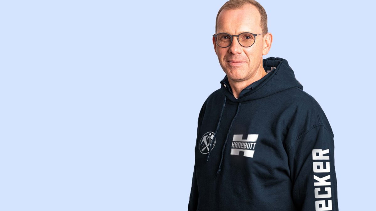 Handwerk ist viel mehr als nur Technik und körperliche Arbeit