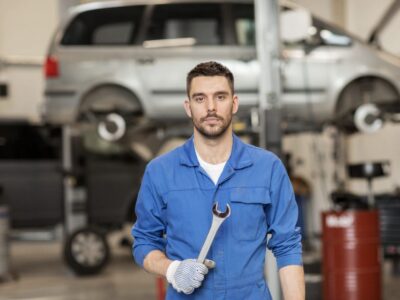 Meister Anerkennung ohne Prüfung