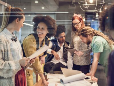 Mitarbeiter motivieren ohne Geld