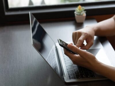 Social Media Recruiting