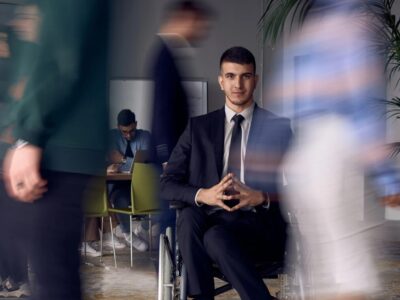 Strategien für mehr Resilienz im Berufsalltag