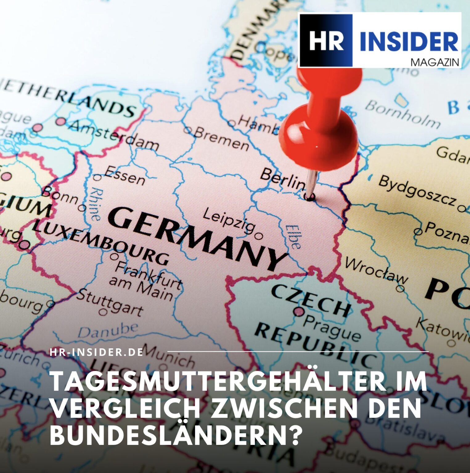 Was Verdient Eine Tagesmutter Pro Kind