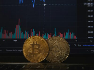Bitpanda-Studie zeigt: Europäische Investoren sind offen für mehr Krypto-Investments