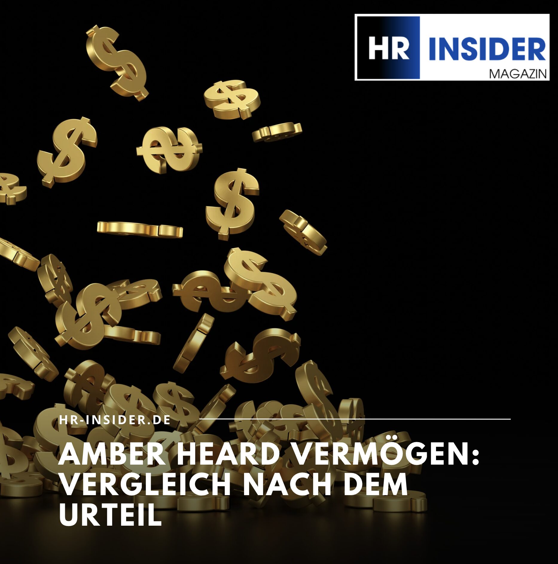Amber Heard Vermögen: Vergleich nach dem Urteil
