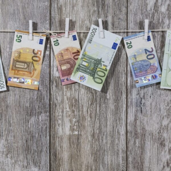 Anne Wünsche Vermögen