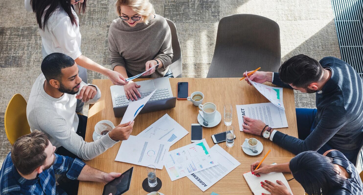 Effizienter arbeiten: So gelingt das Aufgabenmanagement mit der richtigen Priorisierung