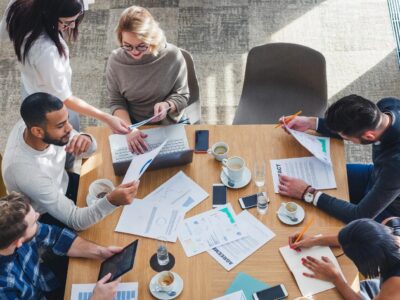 Effizienter arbeiten: So gelingt das Aufgabenmanagement mit der richtigen Priorisierung