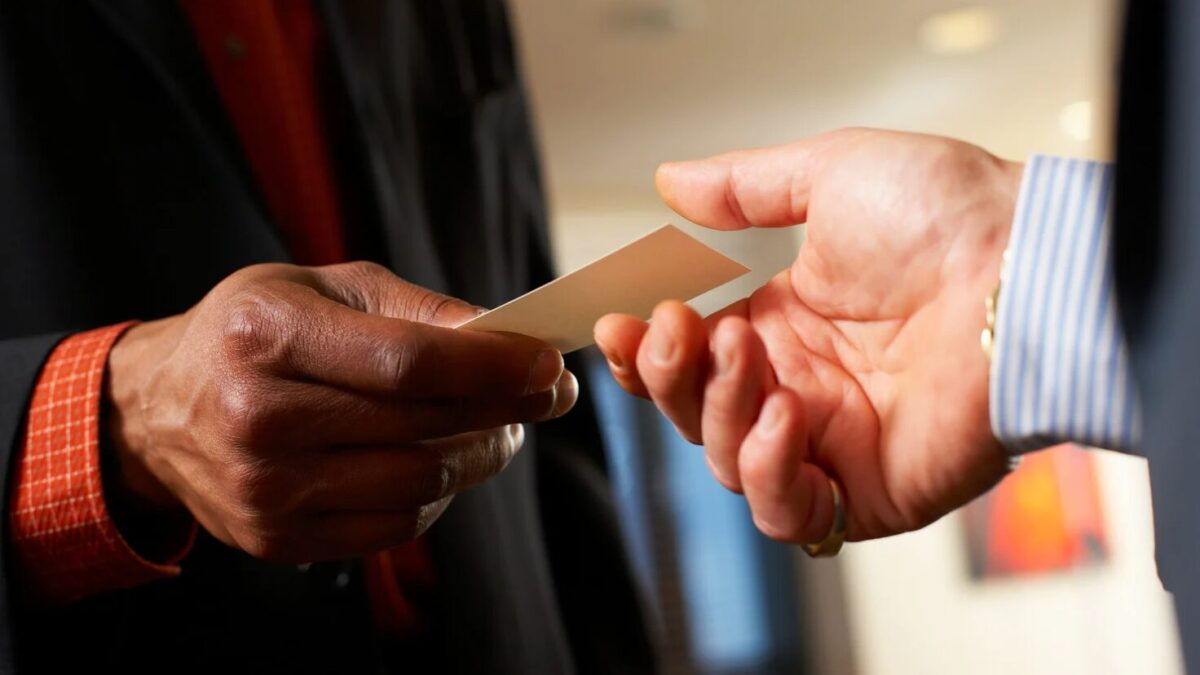 Networking im Social Internet: Kontakte knüpfen als Karriereboost