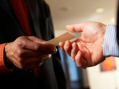 Networking im Social Internet: Kontakte knüpfen als Karriereboost