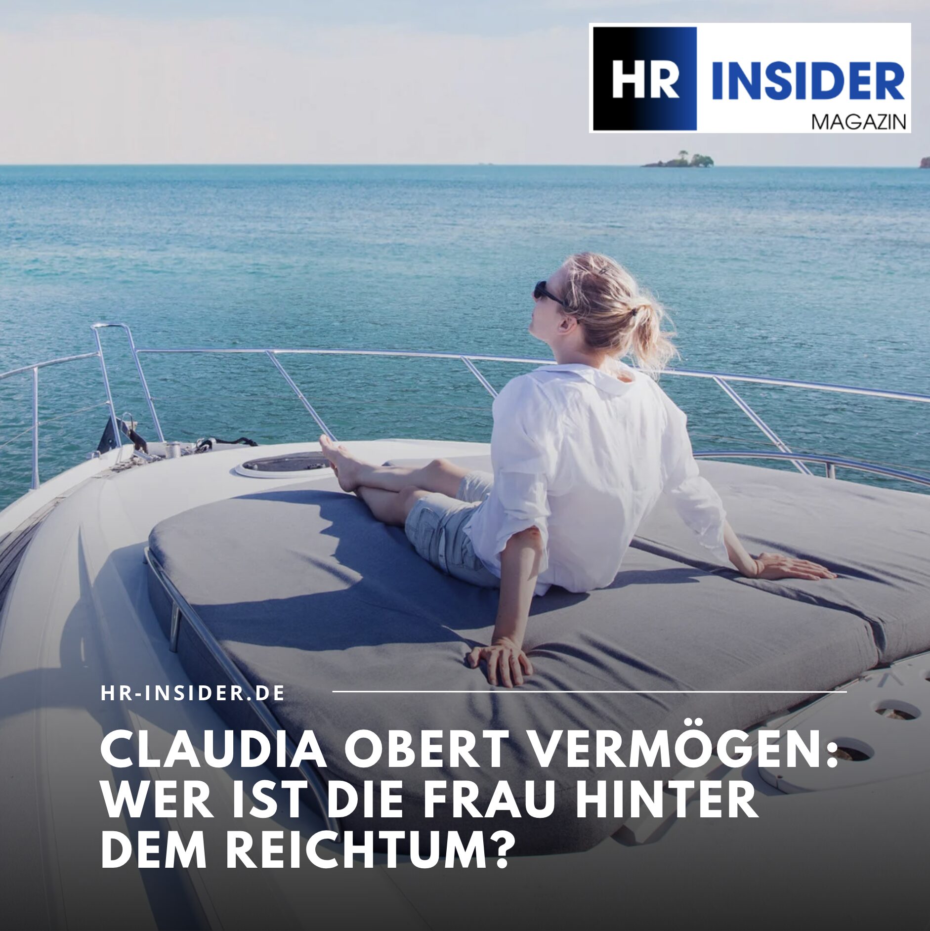 Claudia Obert Vermögen: Wer ist die Frau hinter dem Reichtum?