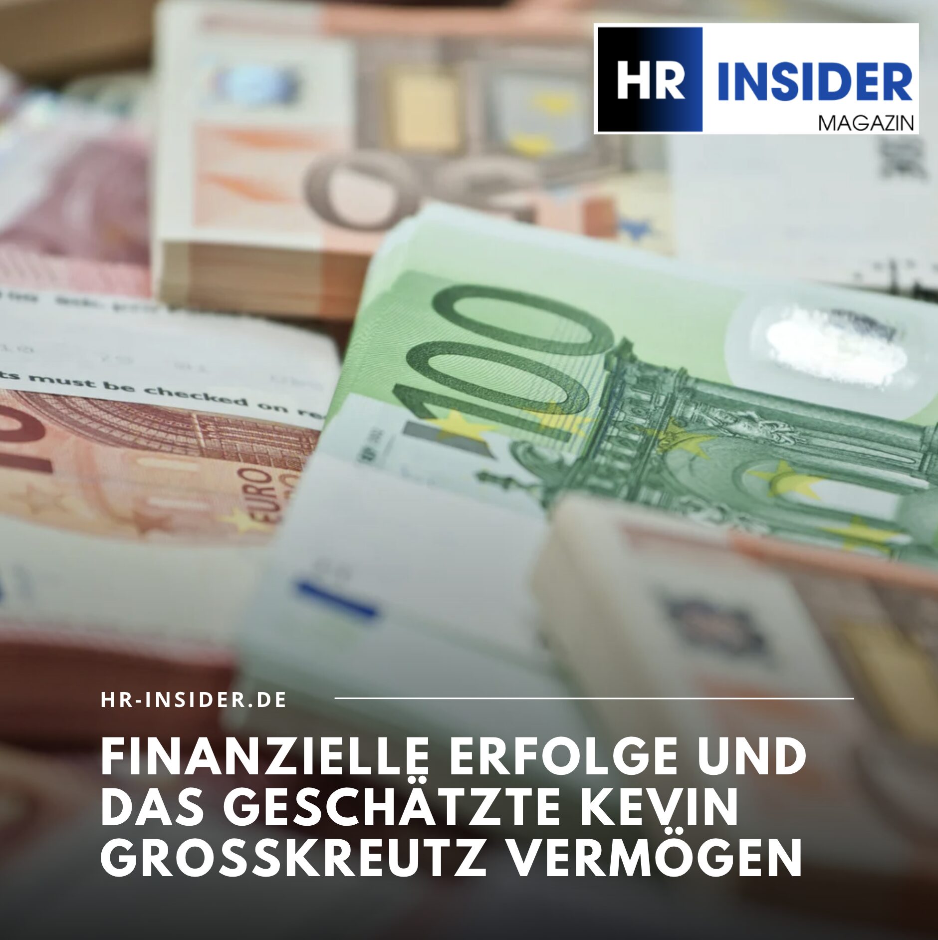 Finanzielle Erfolge und das geschätzte Kevin Großkreutz Vermögen