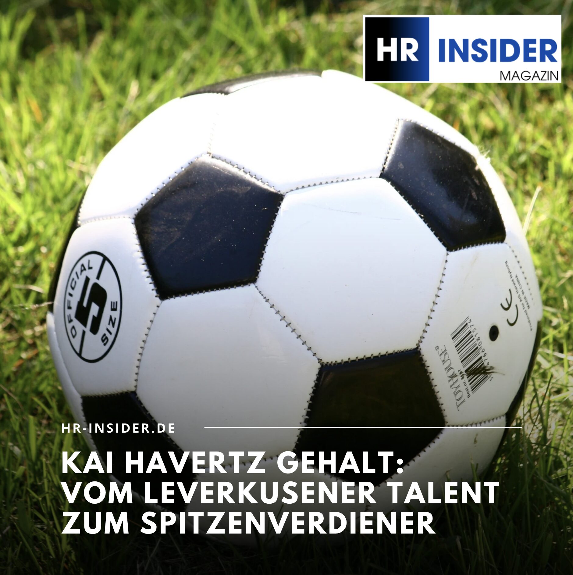 Kai Havertz Gehalt: Vom Leverkusener Talent zum Spitzenverdiener Kai Havertz Gehalt: Vom Leverkusener Talent zum Spitzenverdiener