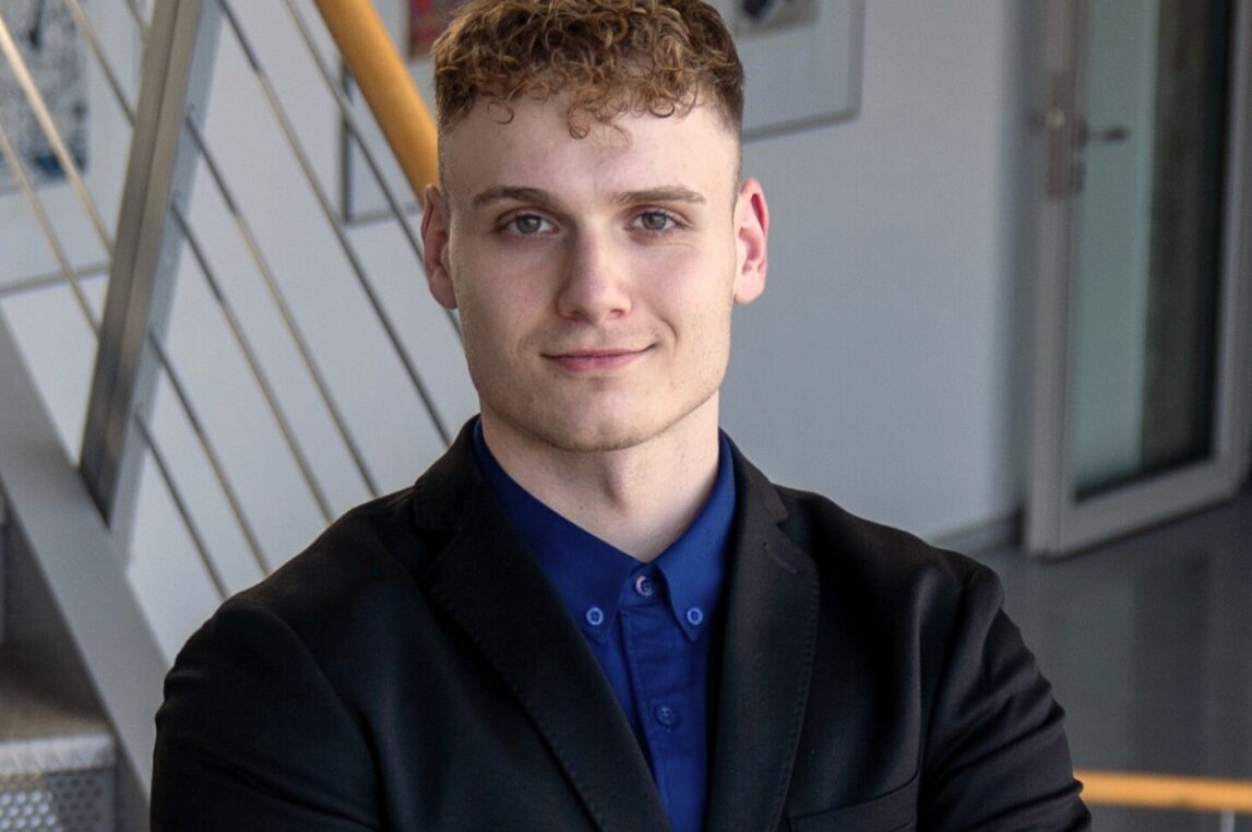 MedArbeiter pflegekraft