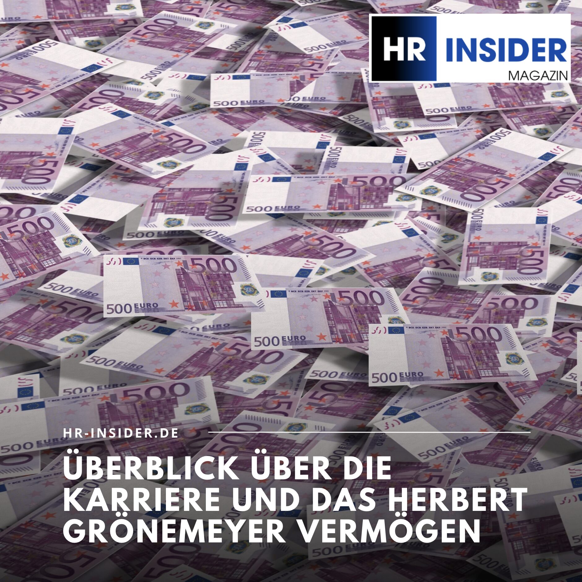 Überblick über die Karriere und das Herbert Grönemeyer Vermögen