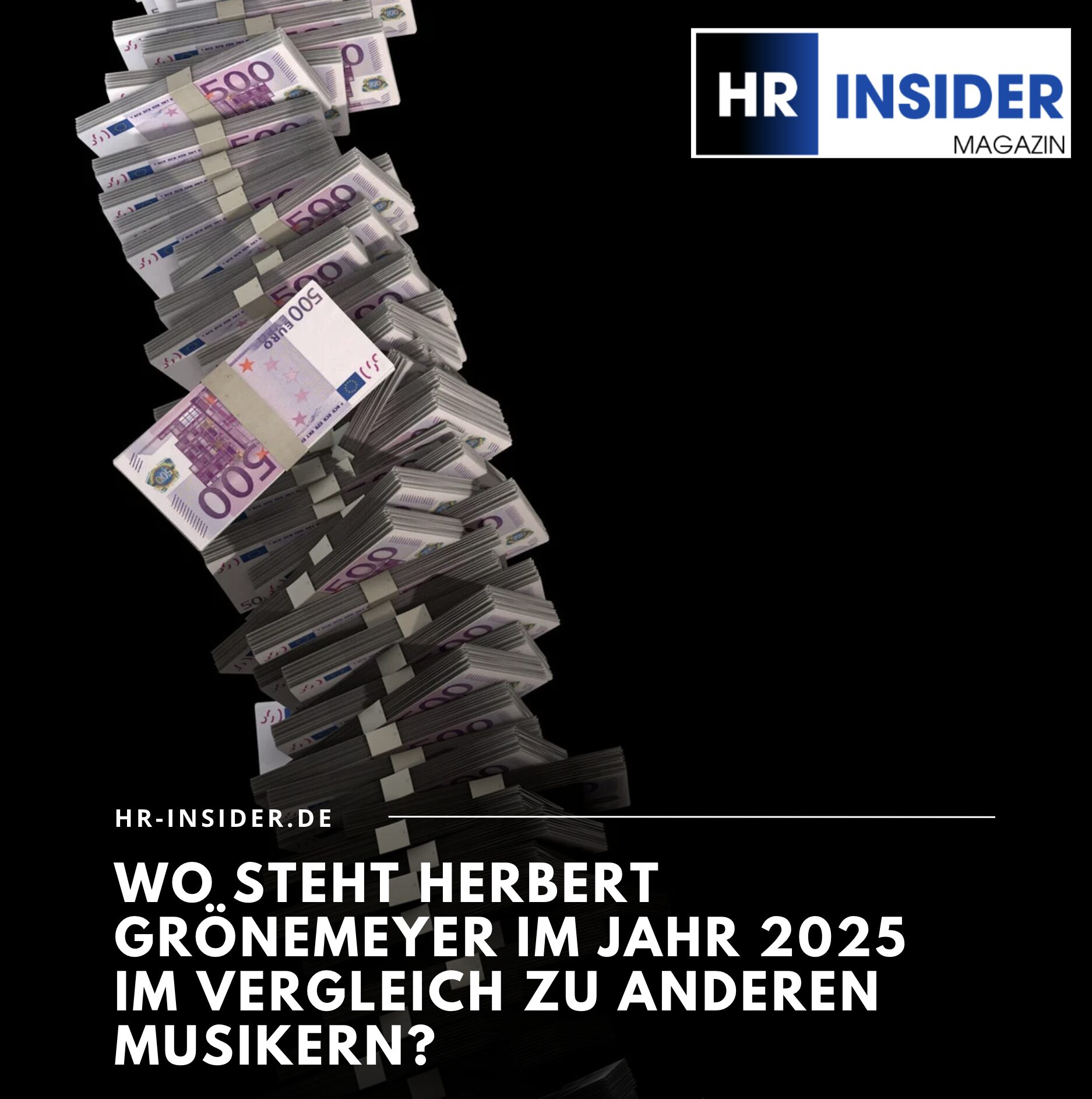 Wo steht Herbert Grönemeyer im Jahr 2025 im Vergleich zu anderen Musikern?