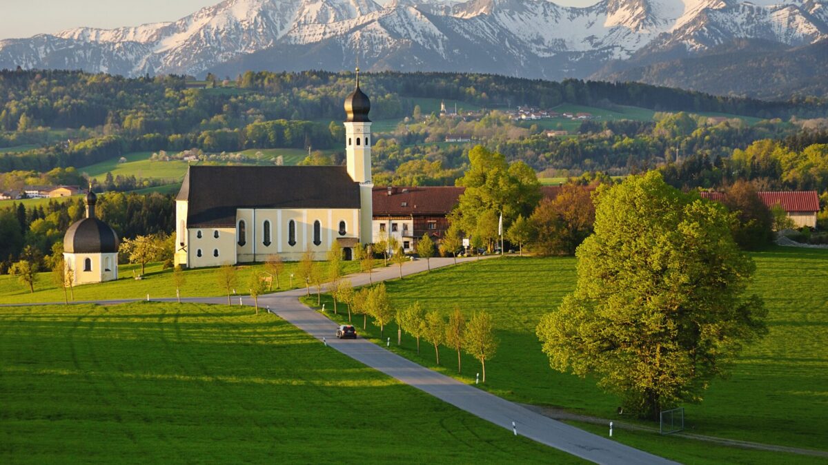Bayern Schulferien 2025 Deine Ferienübersicht für kluge Urlaubsplanung