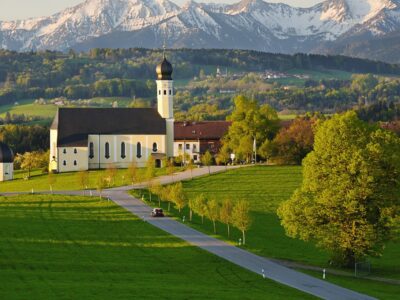 Bayern Schulferien 2025 Deine Ferienübersicht für kluge Urlaubsplanung