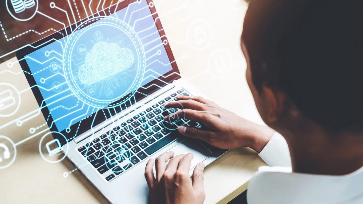 Informationssicherheit in der HR: Worauf kommt es an?