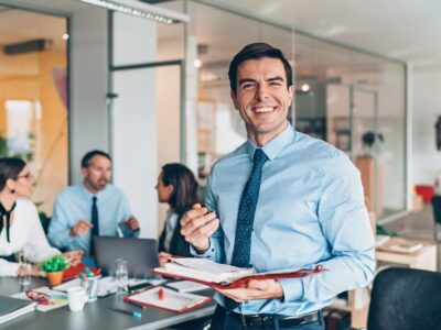 Führungskräfte für das digitale Zeitalter - so setzt die Executive Search neue Maßstäbe