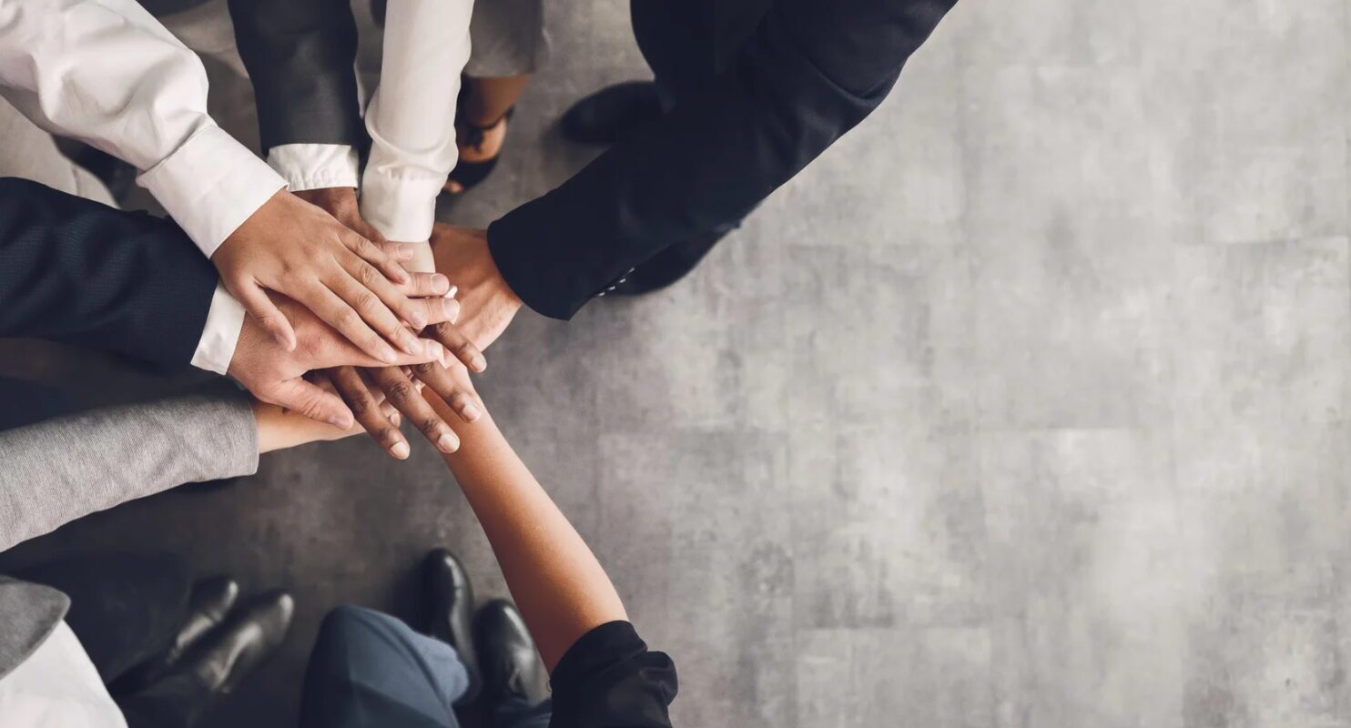 Teamgeist sichtbar machen: Kreative Wege zur Stärkung der Unternehmenskultur