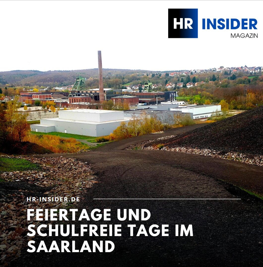 Feiertage und schulfreie Tage im Saarland Feiertage und schulfreie Tage im Saarland