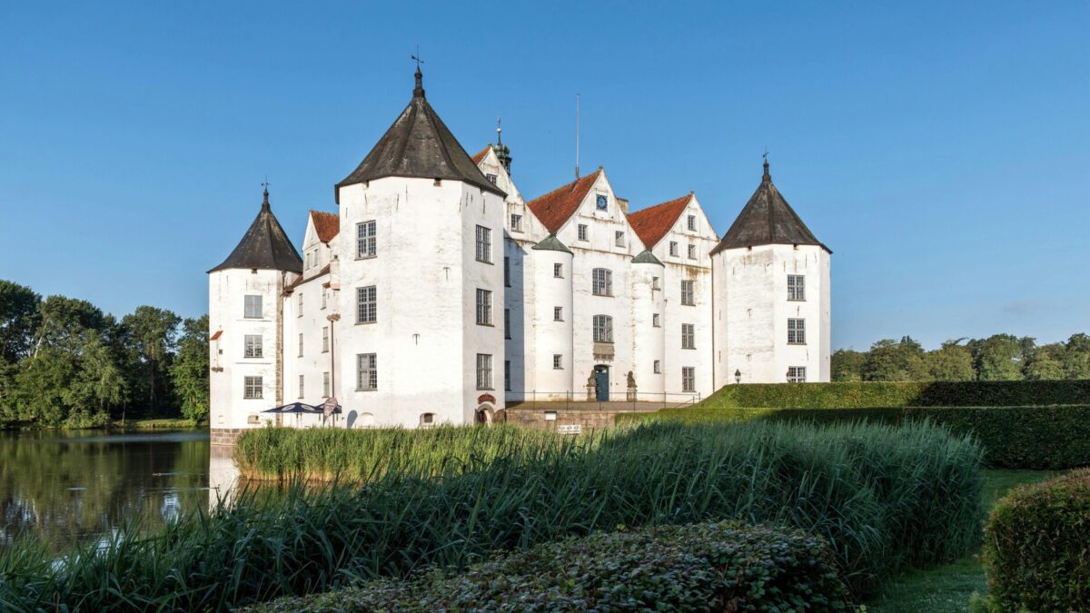 Herbstferien in Schleswig-Holstein Deine perfekte Auszeit zwischen Nordsee, Natur und Kultur