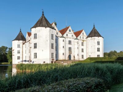 Herbstferien in Schleswig-Holstein Deine perfekte Auszeit zwischen Nordsee, Natur und Kultur