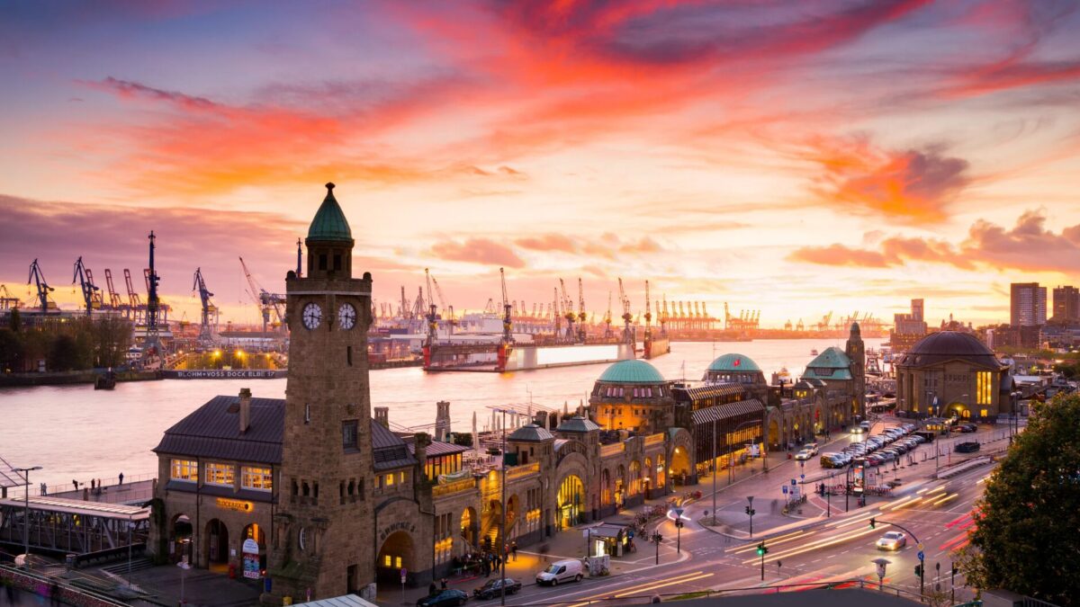 Schulferien in HH Die Termine für Hamburg 2025, 2026 & 2027 im Überblick