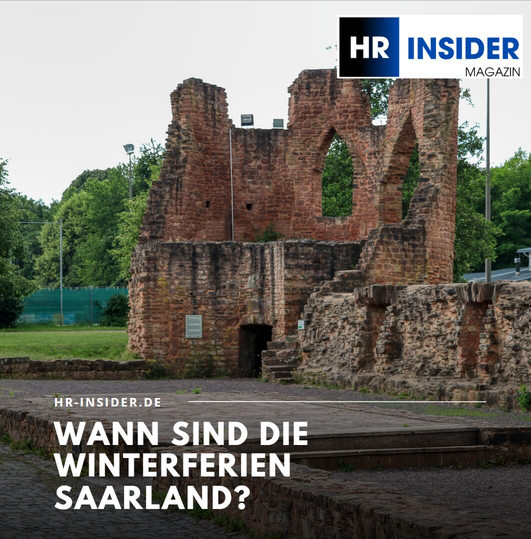 Wann sind die Winterferien Saarland Wann sind die Winterferien Saarland