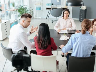Warum HR-Abteilungen auf professionelles Storytelling setzen