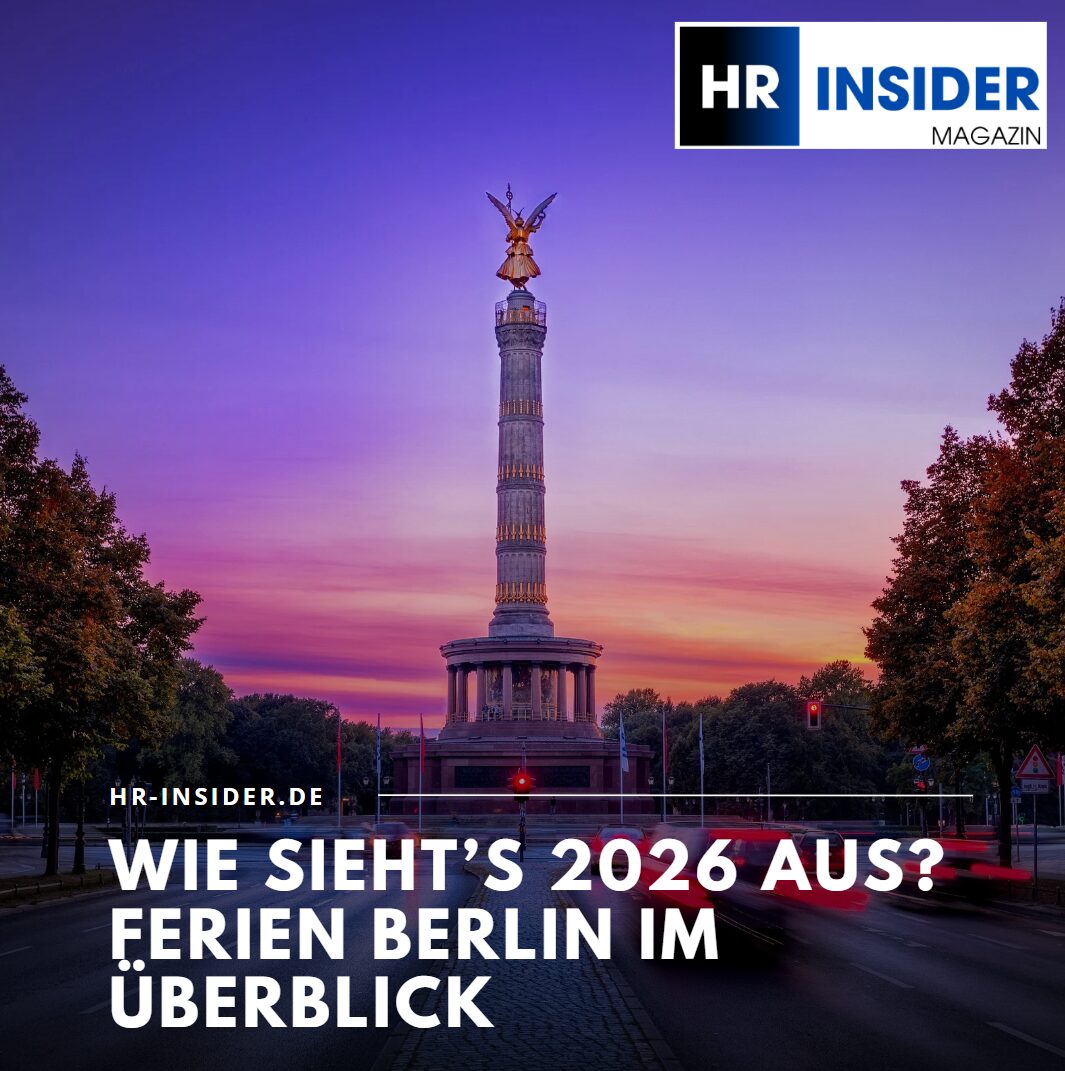 Wie sieht’s 2026 aus Ferien Berlin im Überblick Wie sieht’s 2026 aus Ferien Berlin im Überblick