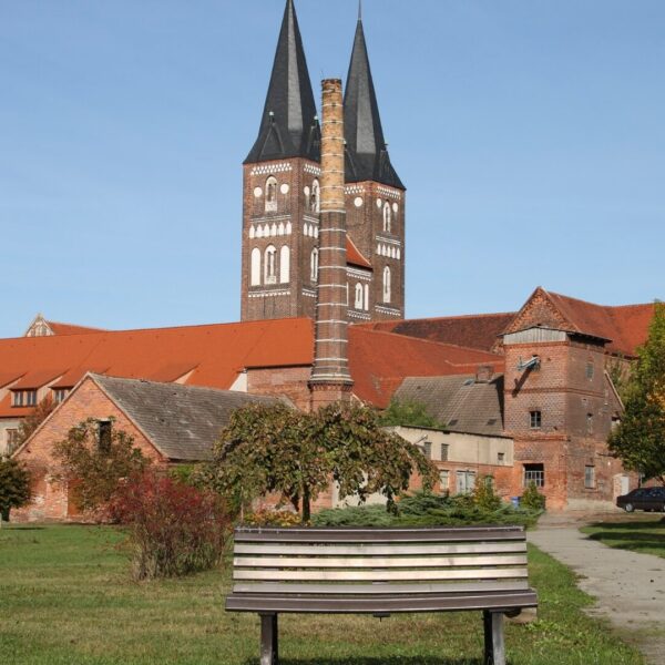 Reifegradmodell nach Hersey und Blanchard