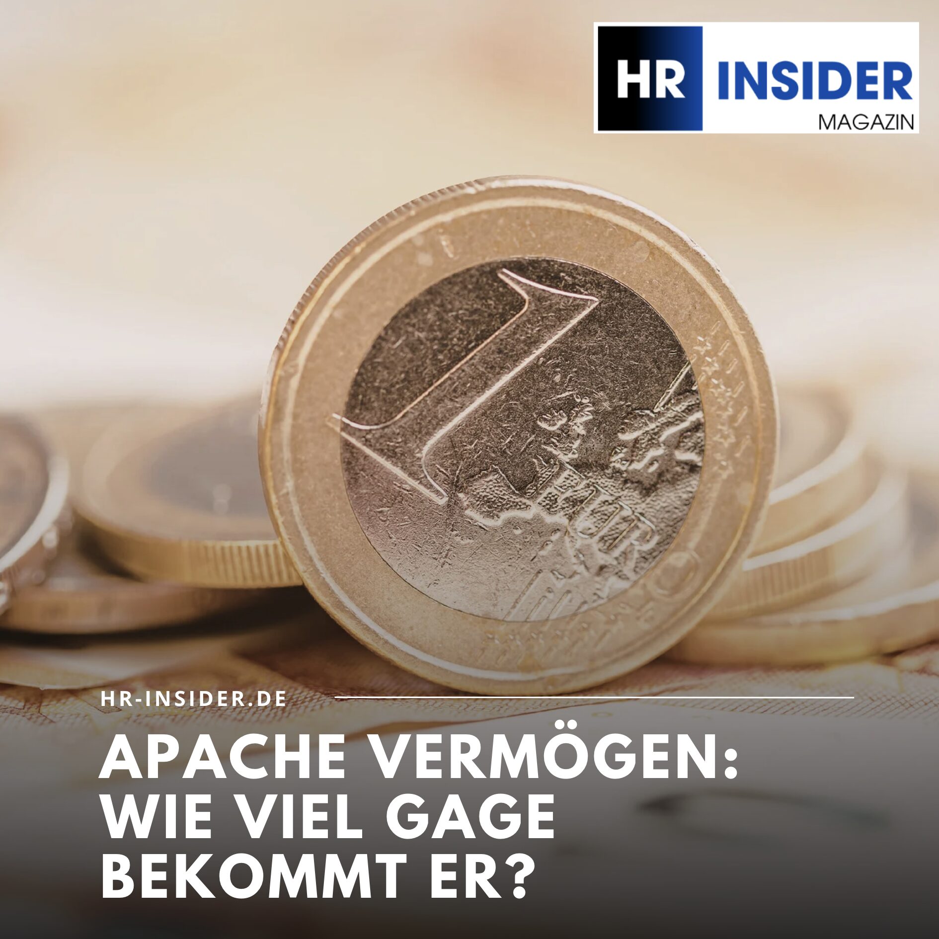 Apache Vermögen: Wie viel Gage bekommt er? Apache Vermögen: Wie viel Gage bekommt er?