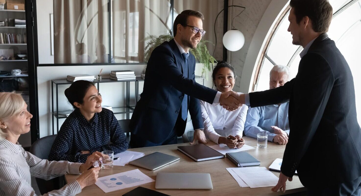 Qualität sichtbar machen: Siegel, die Unternehmen voranbringen