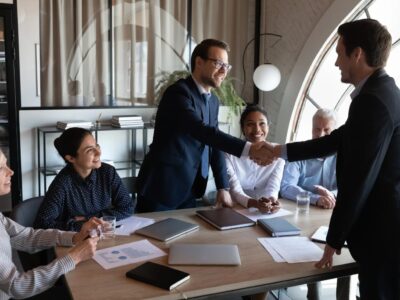 Qualität sichtbar machen: Siegel, die Unternehmen voranbringen