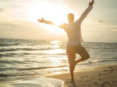 Positive Weisheiten und Sprüche als Lebensmotto: So findest du deine tägliche Inspiration