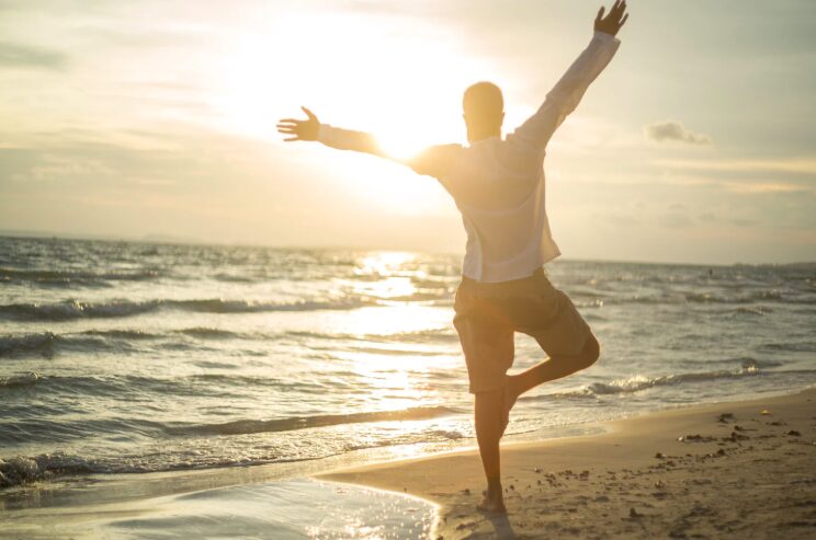 Positive Weisheiten und Sprüche als Lebensmotto: So findest du deine tägliche Inspiration