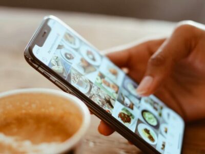 Verstehen von Instagram-Story-Strategien als Schlüssel zu erfolgreichen Stellenanzeigen