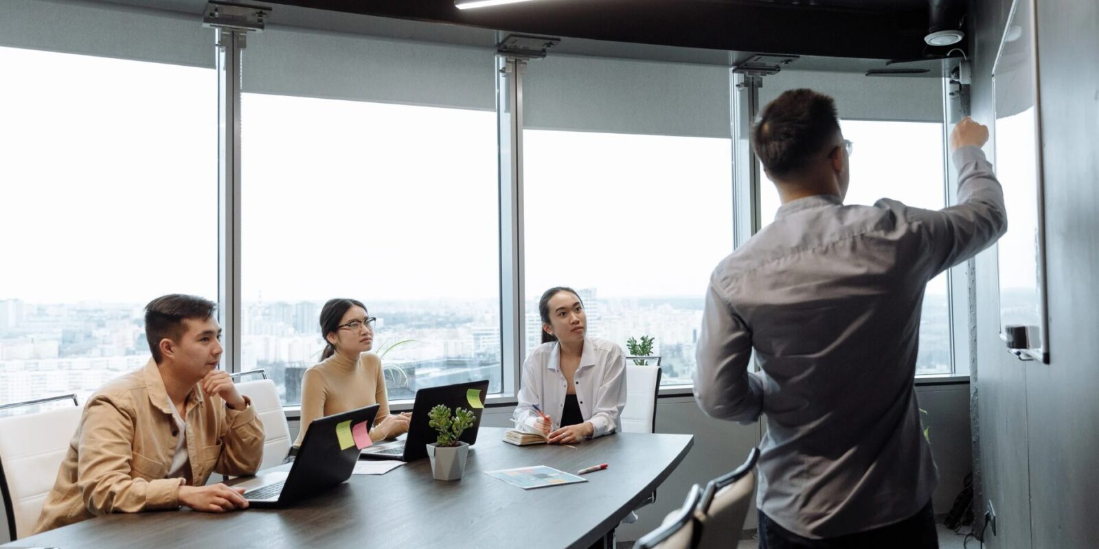 Einarbeitung neuer Mitarbeiter Der Schlüssel zu erfolgreicher Integration