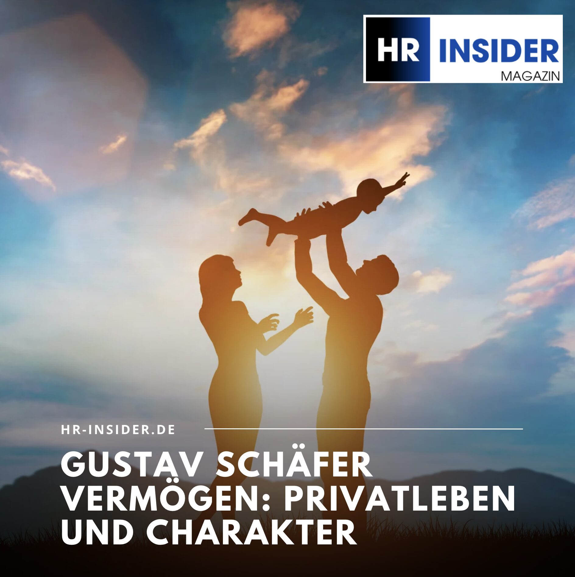 Gustav Schäfer Vermögen Privatleben Gustav Schäfer Vermögen Privatleben