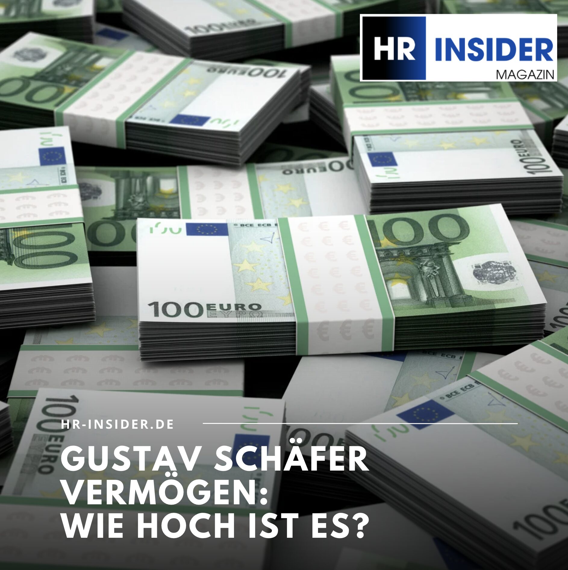 Gustav Schäfer Vermögen: Wie hoch ist es? Gustav Schäfer Vermögen: Wie hoch ist es?