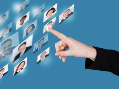 Jobsuche im Wandel
