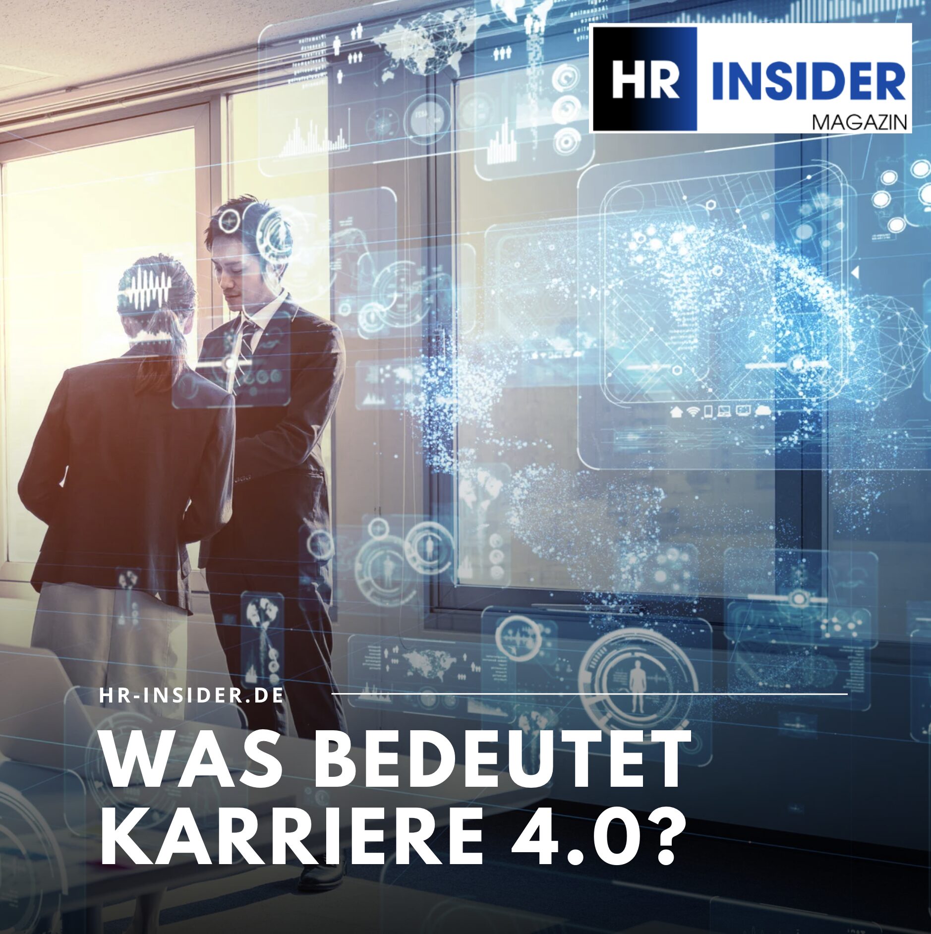 Karriere 4.0  digitale Kompetenzen