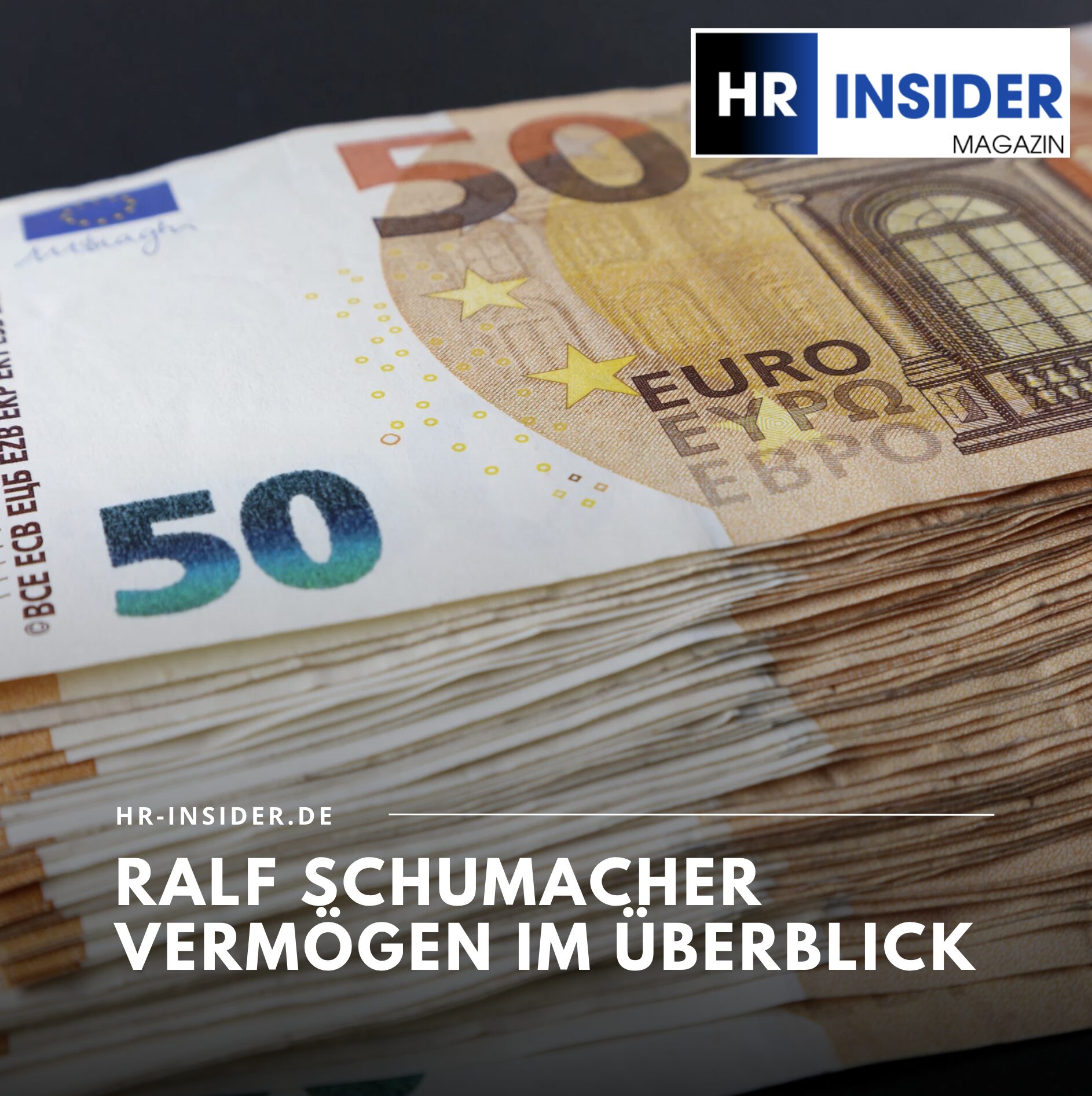 Ralf Schumacher Vermögen im Überblick Ralf Schumacher Vermögen im Überblick